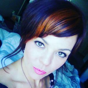 Meet your Posher, Natalia